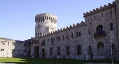 Sands Point Preserve Castle Gould will host the preserve's first Health and Wellness Fair on March 22.