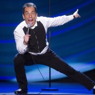 Things to do on Long Island this weekend include a performance from comedian Sebastian Maniscalco.