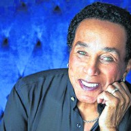 The legendary Smokey Robinson is coming to Long Island. He will perform at The Paramount on March 6.